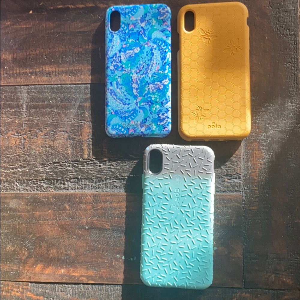 iPhone XS Max cases